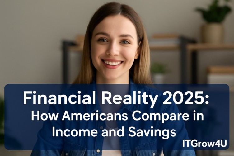 Financial Reality 2025 by ITGrow4U
