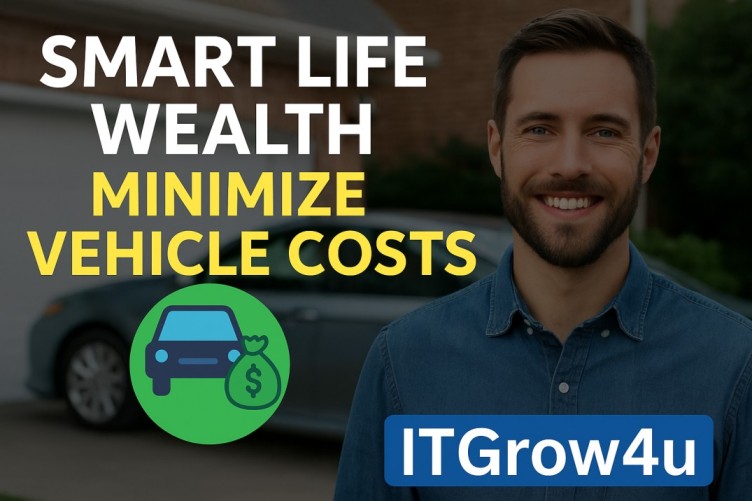 Smart Life Wealth Tips, secure smarter money decisions today.